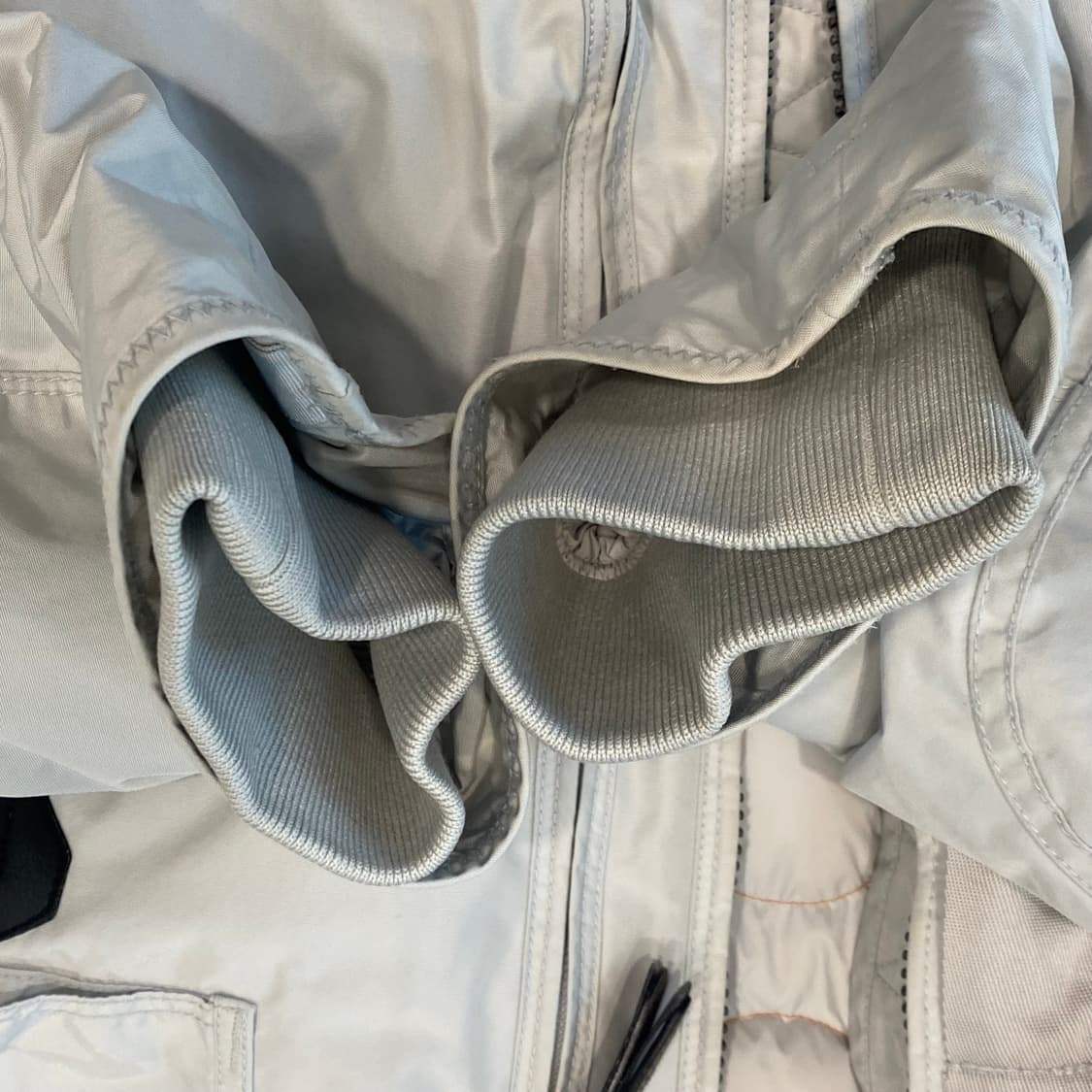 파라점퍼스 고비 마스터피스 패딩 자켓 22FW XL 상품이미지6