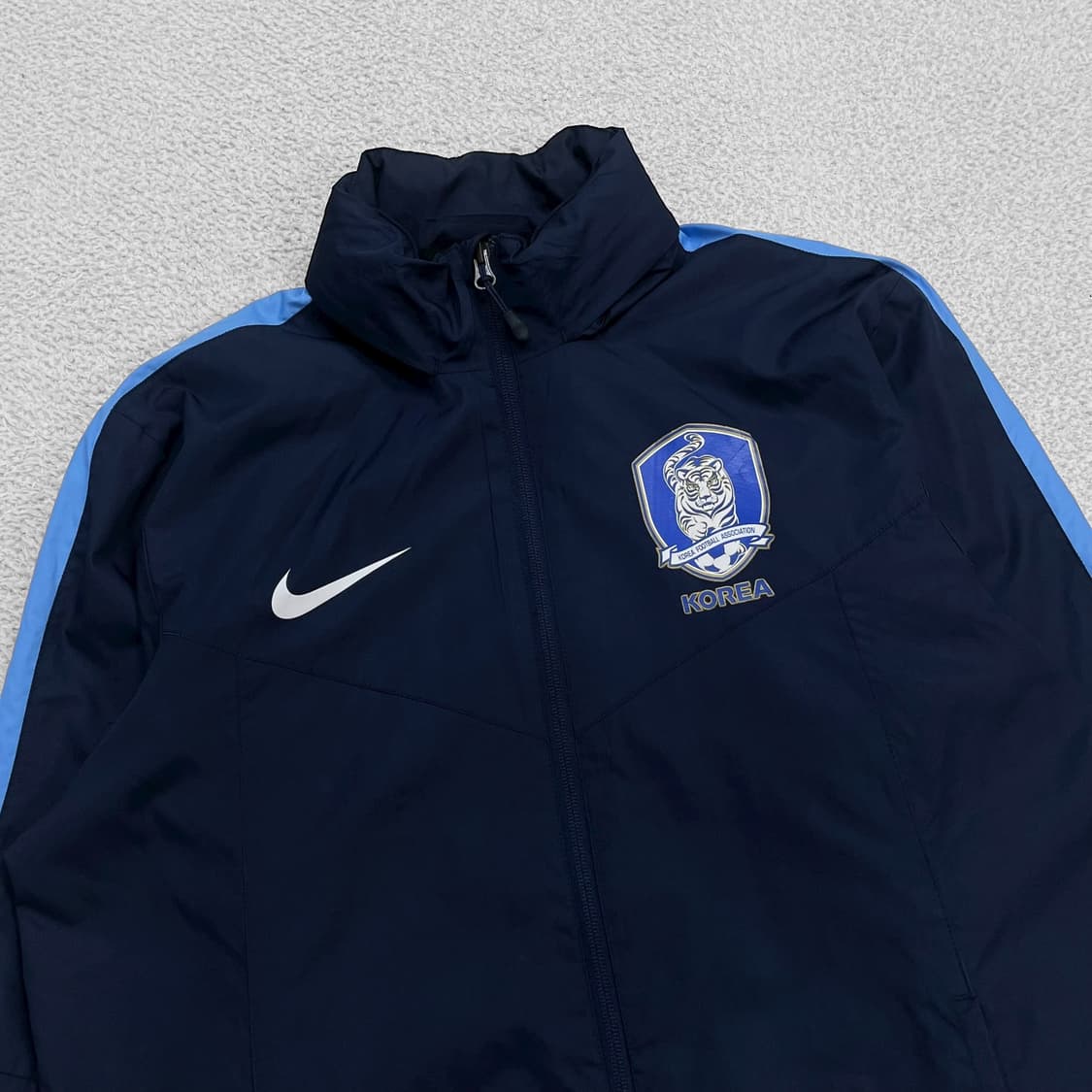 나이키 대한민국 국대 바람막이 자켓 상품이미지2