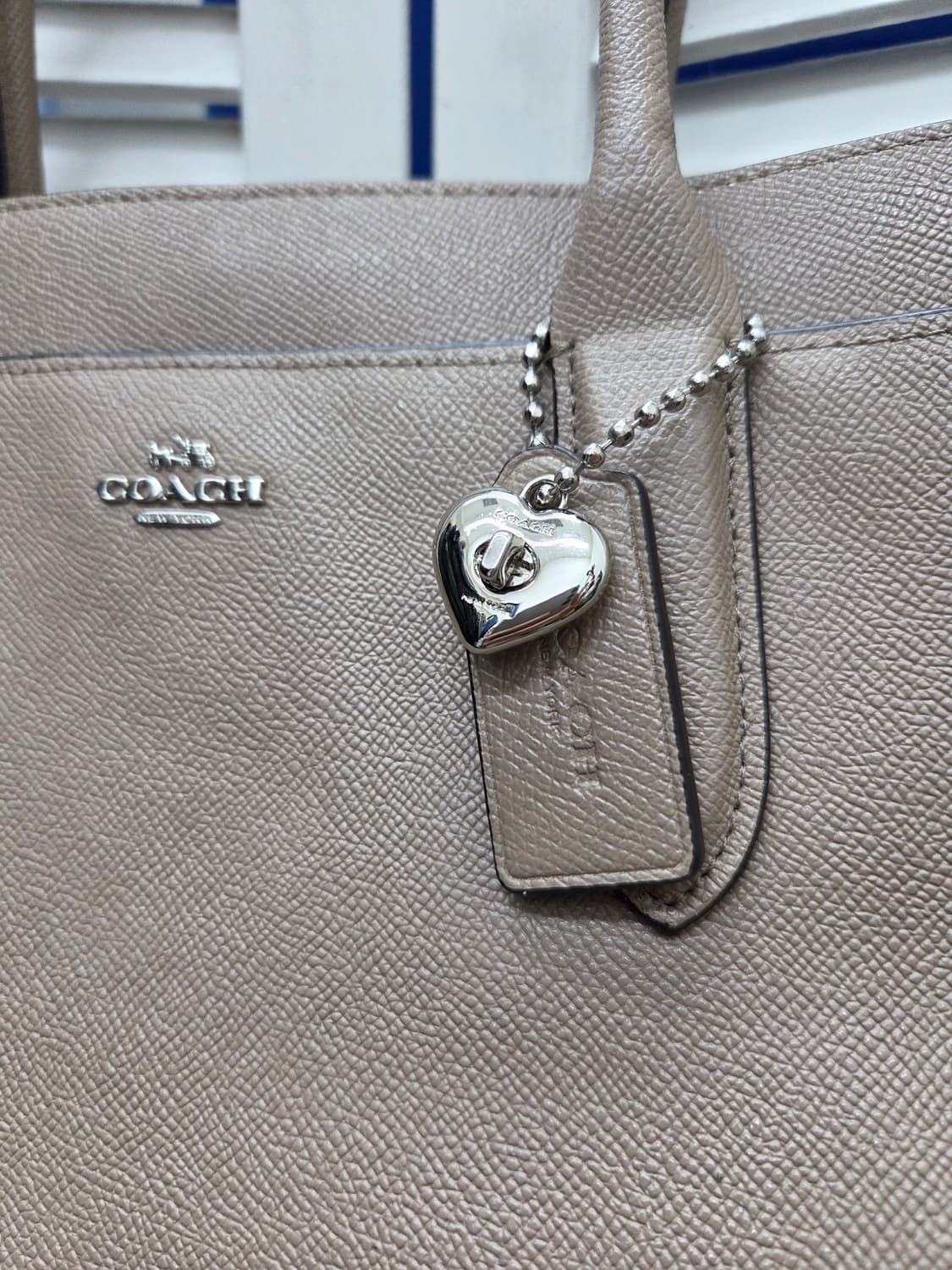 코치 베일리 토트백 상품이미지2