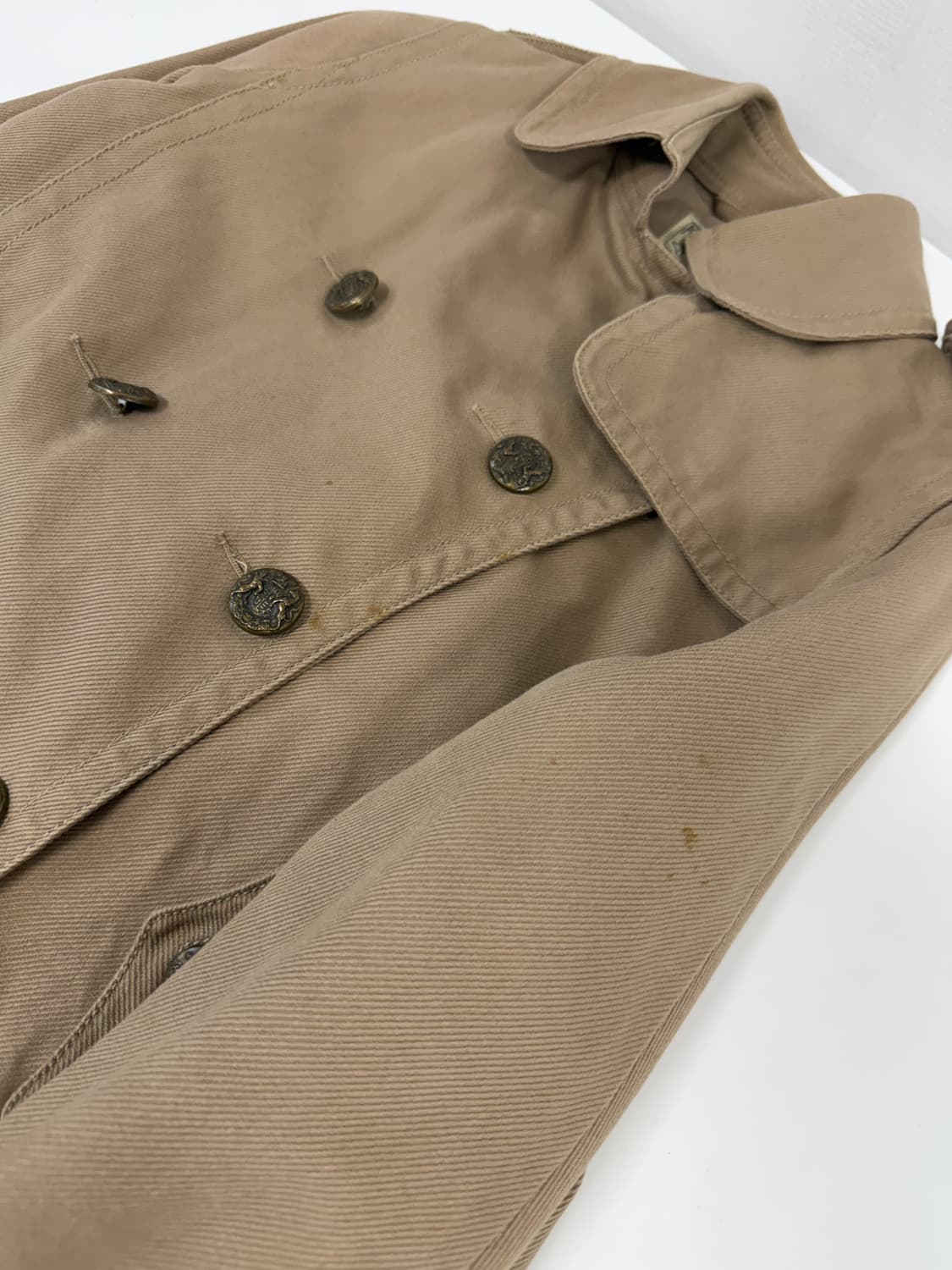 폴로진스 나폴레옹 자켓 상품이미지3