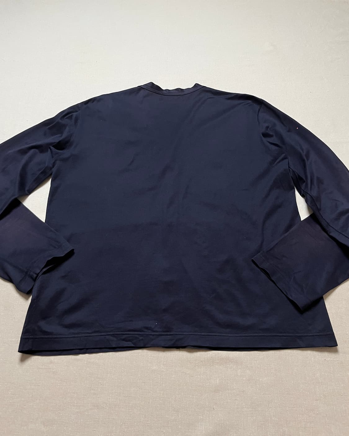 꼼데가르송 옴므 패치워크 코튼 가디건 comme des garcons 상품이미지4