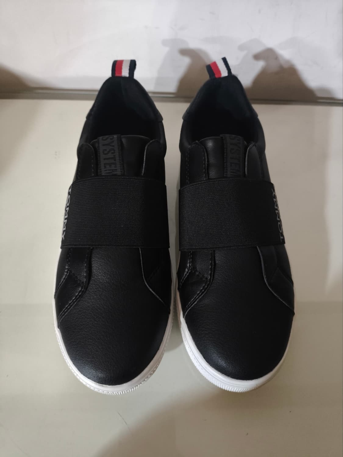 235mm 시스템 x 타미힐피거 콜라보 슬립온  상품이미지4