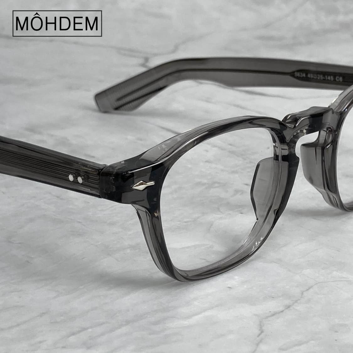 자크 긱시크 무드 아이웨어 상품이미지2