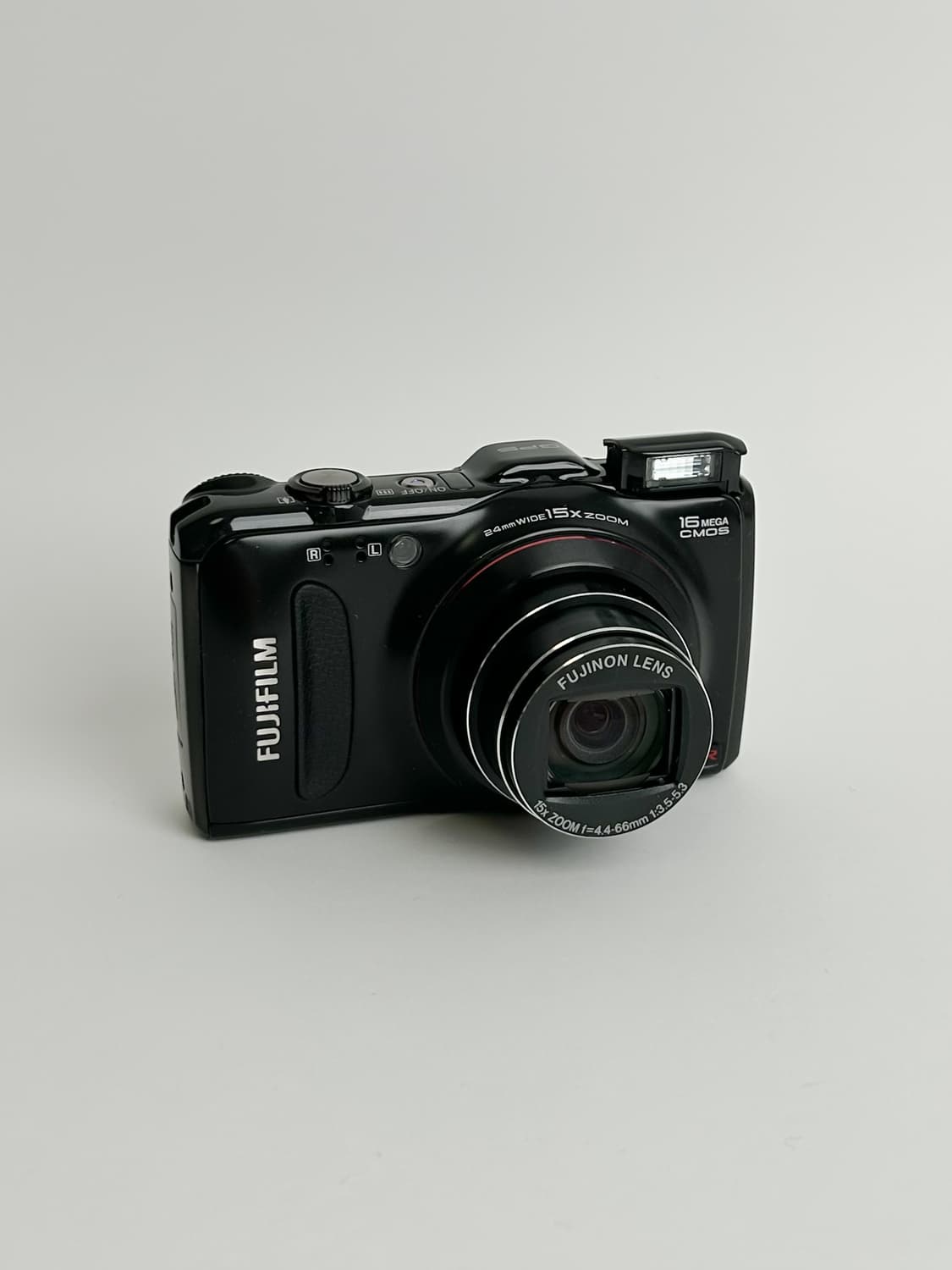 고성능!) 후지필름 파인픽스 f550 exr Finepix 빈티지 디카 상품이미지2