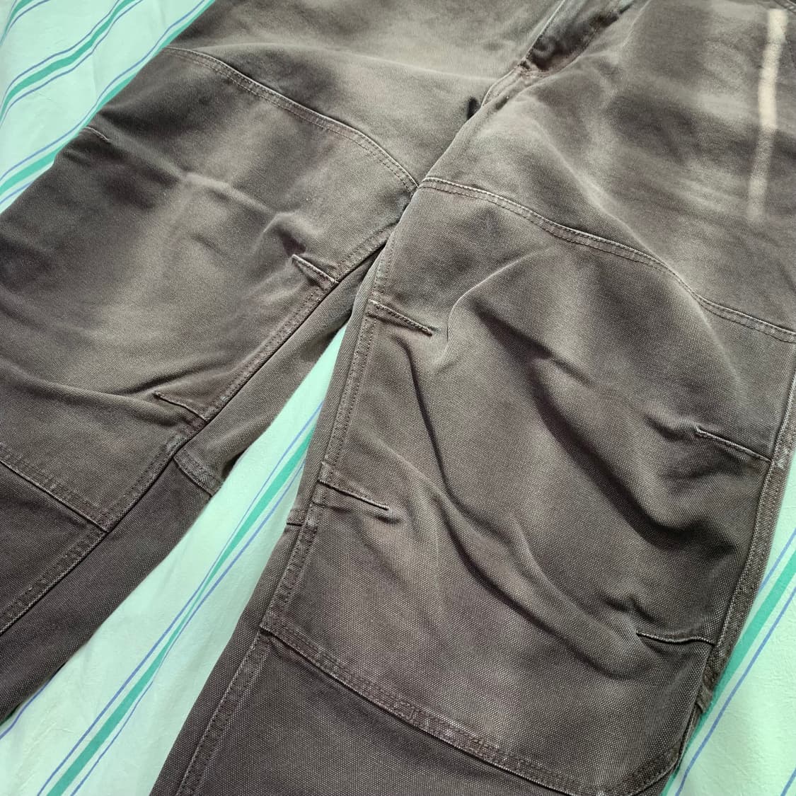 스투시 trekking 트래킹 팬츠 32 상품이미지4