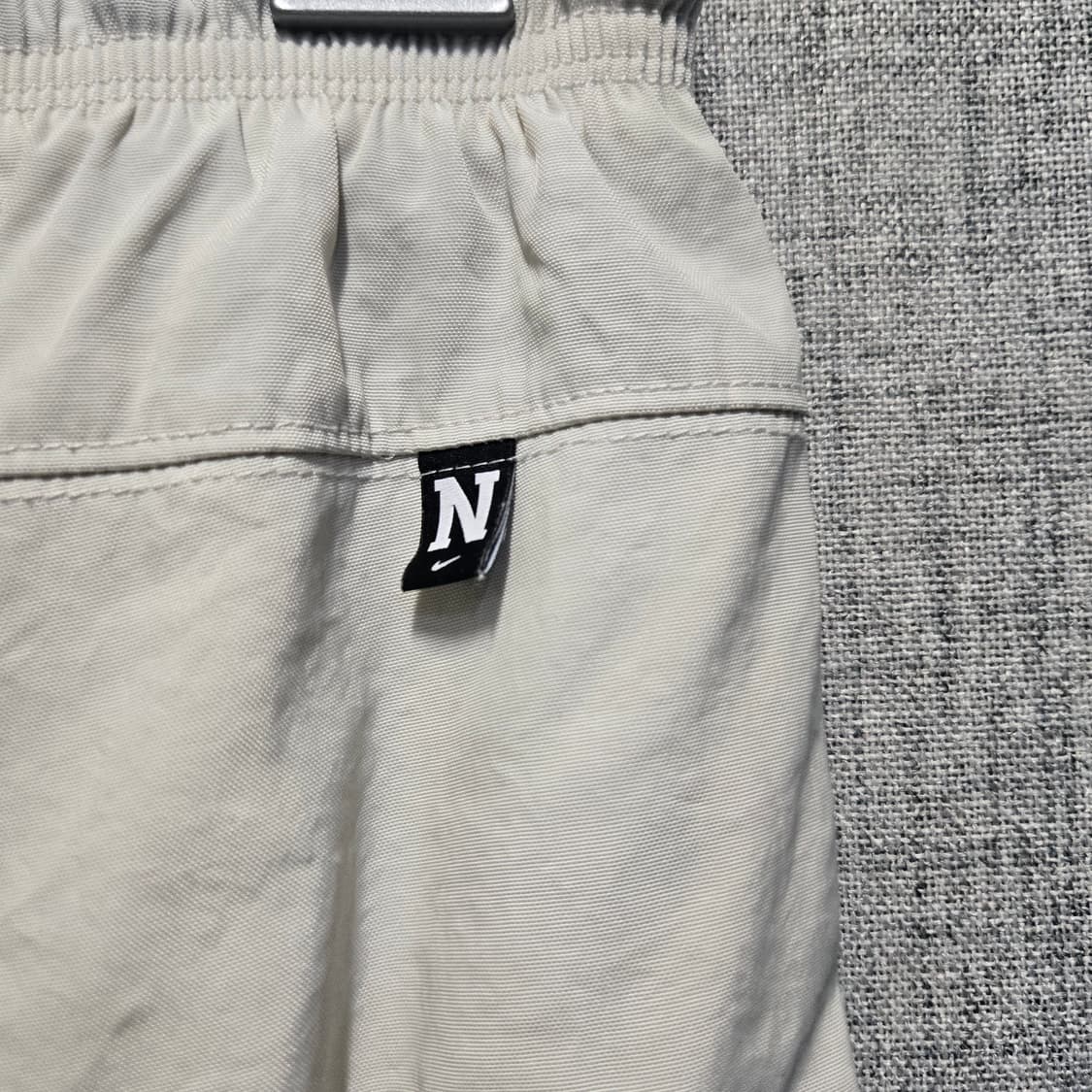 나이키 우븐 나일론 조거 팬츠  상품이미지5