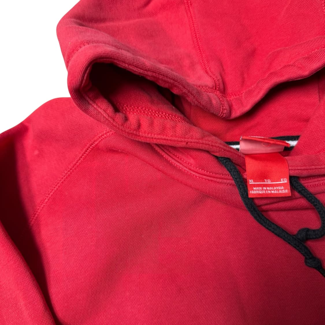 나이키 후드티 상품이미지2