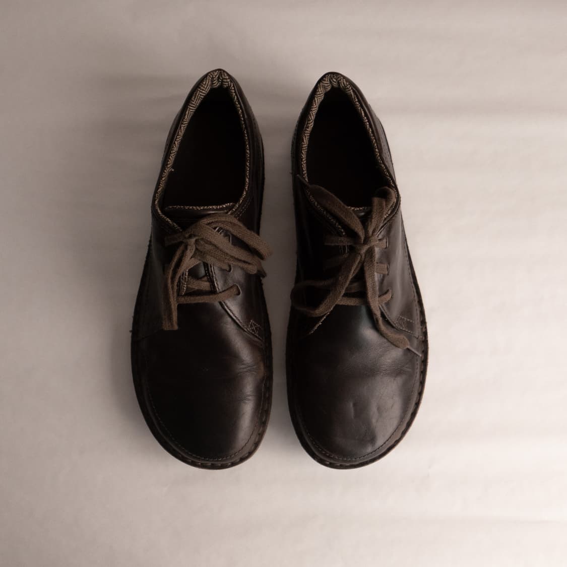 Patagonia Loulu Dark Brown Leather (300) 상품이미지1