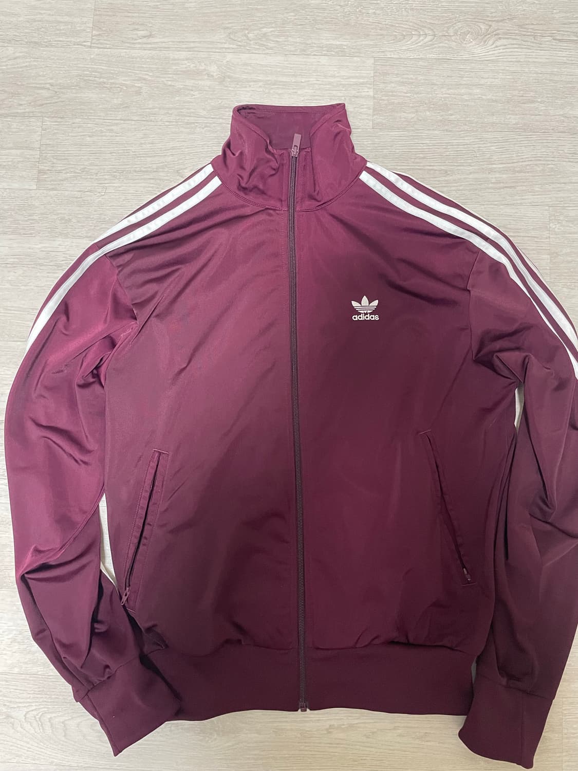 아디다스 아디컬러 클래식 파이어버드 마룬 s 상품이미지1