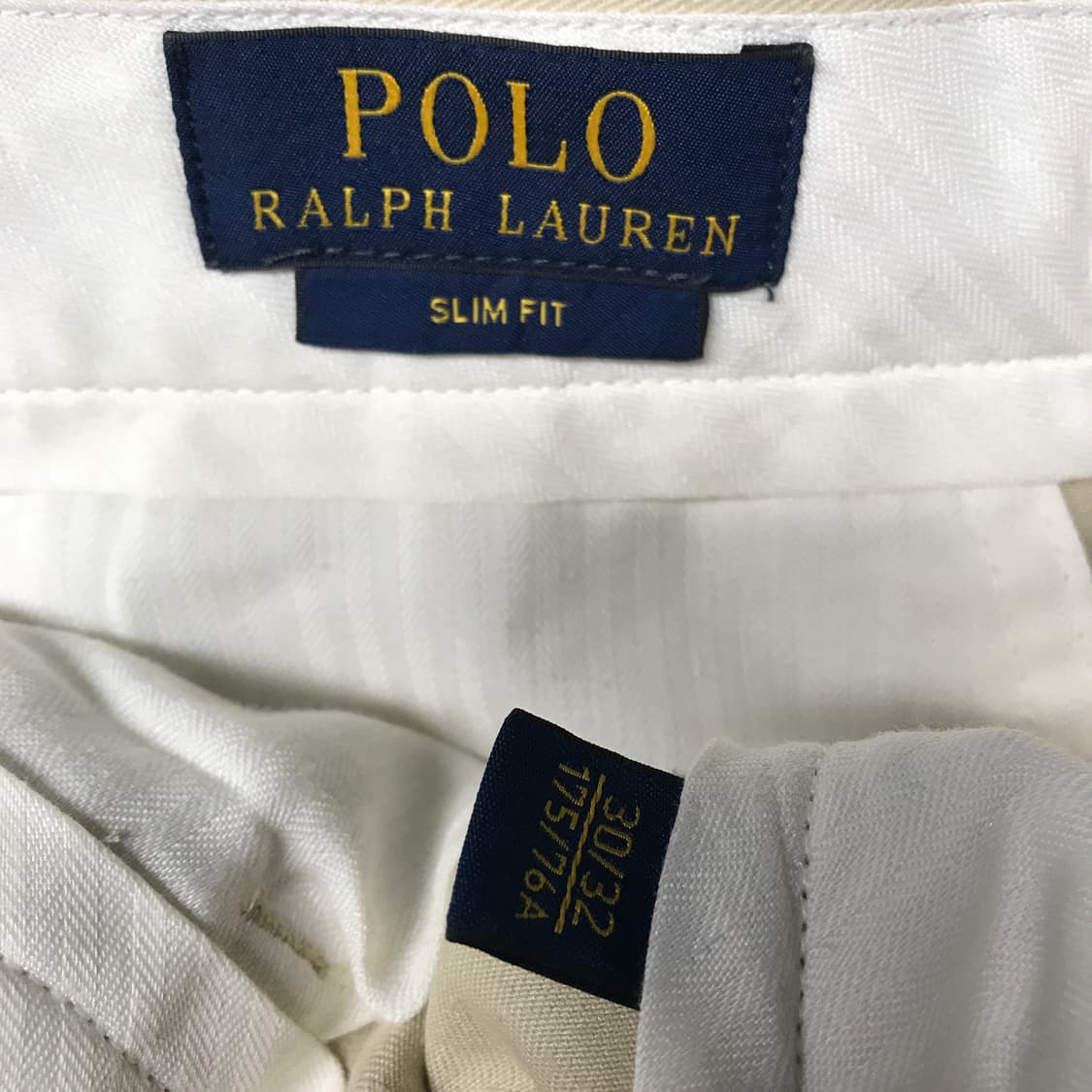 폴로 랄프로렌 베이지 치노 팬츠 30/32 상품이미지6