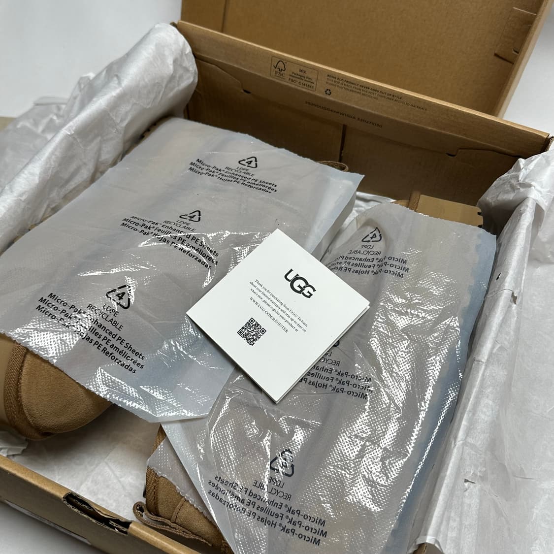 (250) UGG 어그 클래식 울트라 미니 플랫폼 부츠 새제품 상품이미지5