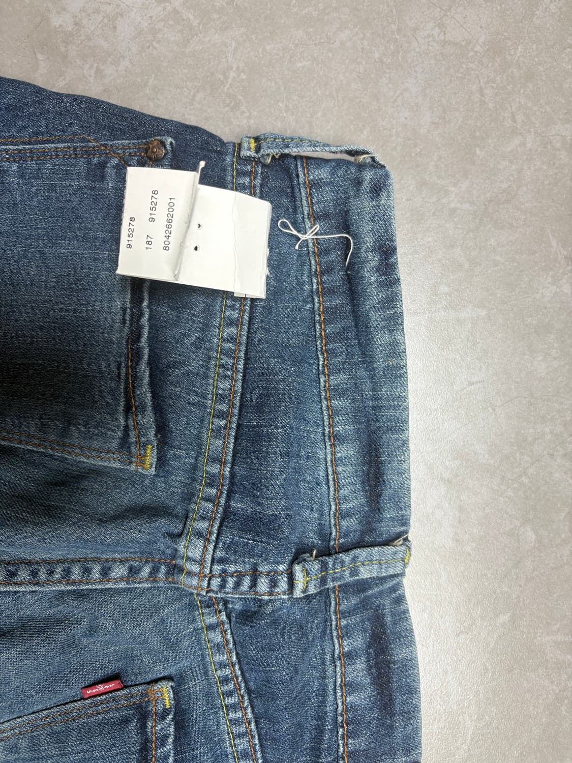 리바이스 레드 상품이미지3