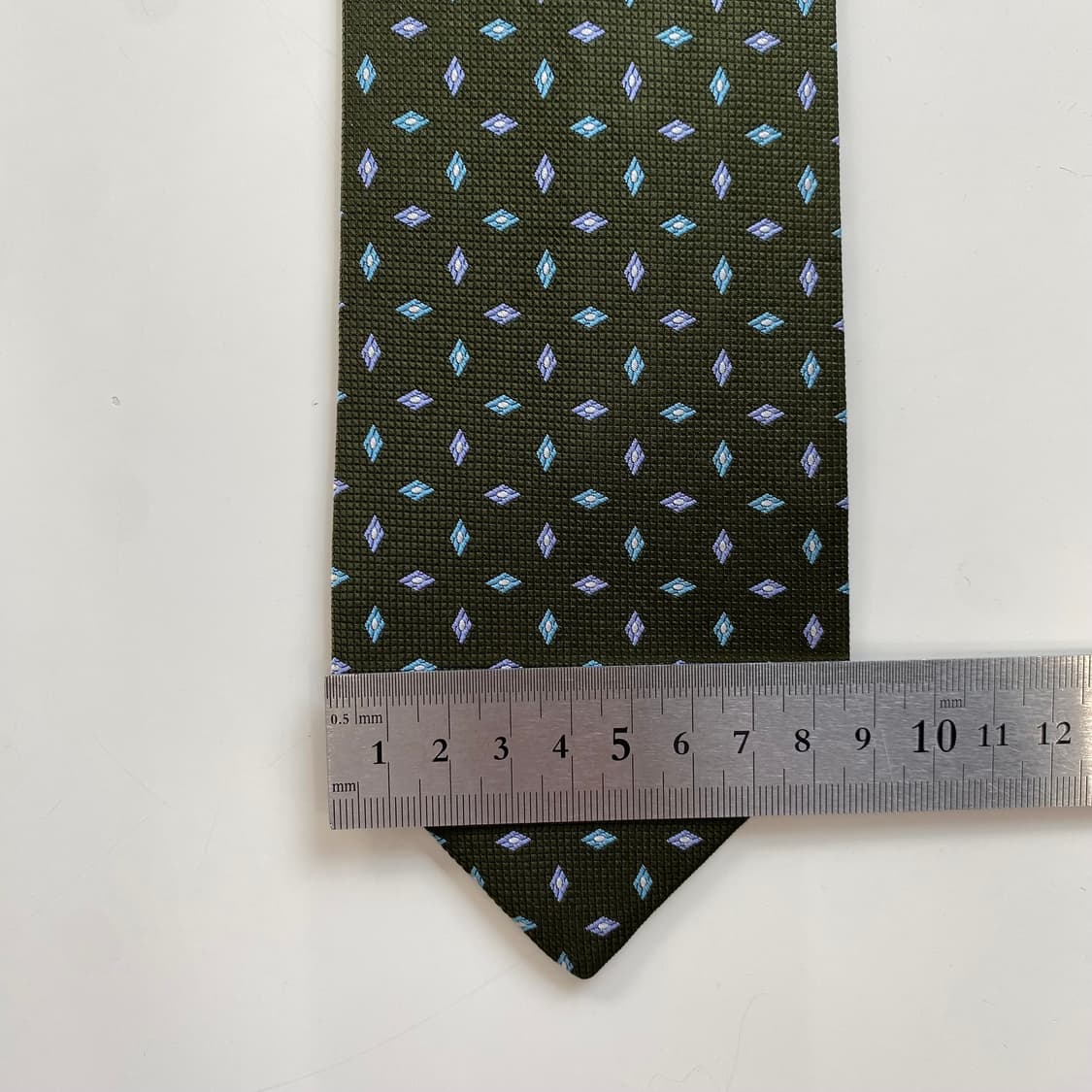 챕스 (CHAPS) 명품 정품 넥타이 8.6cm 상품이미지8