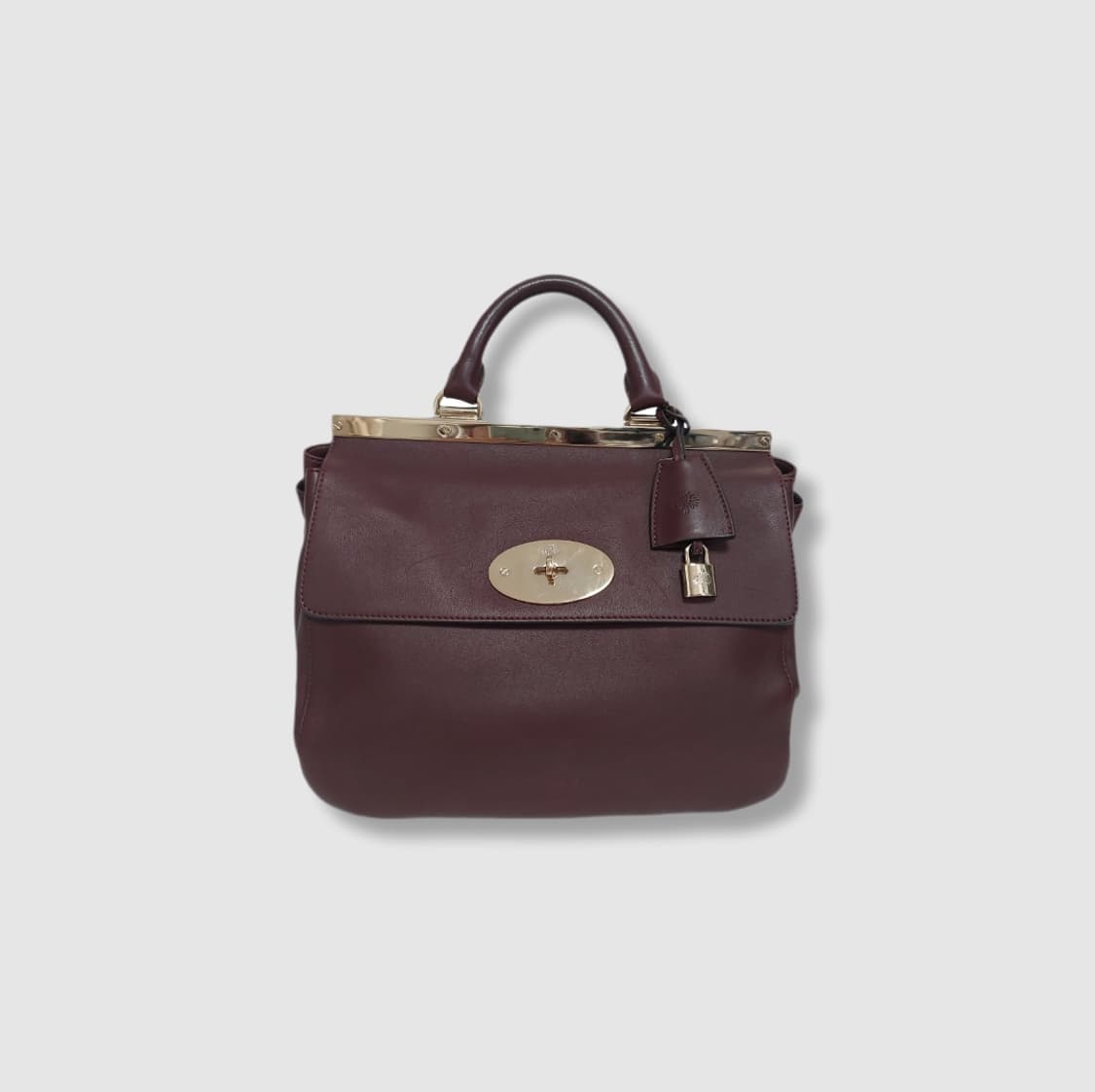 Mulberry Suffolk Bag 상품이미지2