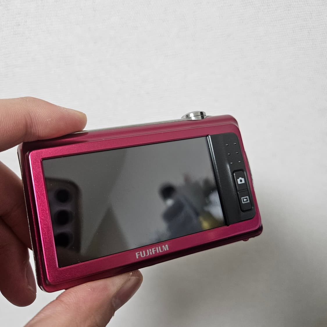 후지필름 파인픽스 Z90 빈티지 디카 FUJIFILM FINEPIX 상품이미지5