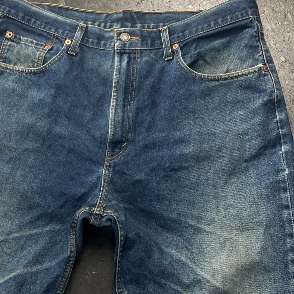 36 리바이스 620 청바지  상품이미지2