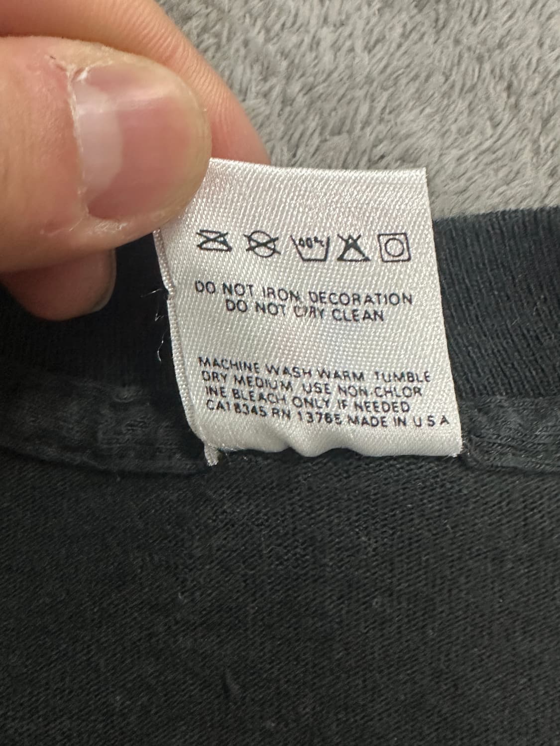 1998' 타즈 아버지의날 티셔츠 L 상품이미지8