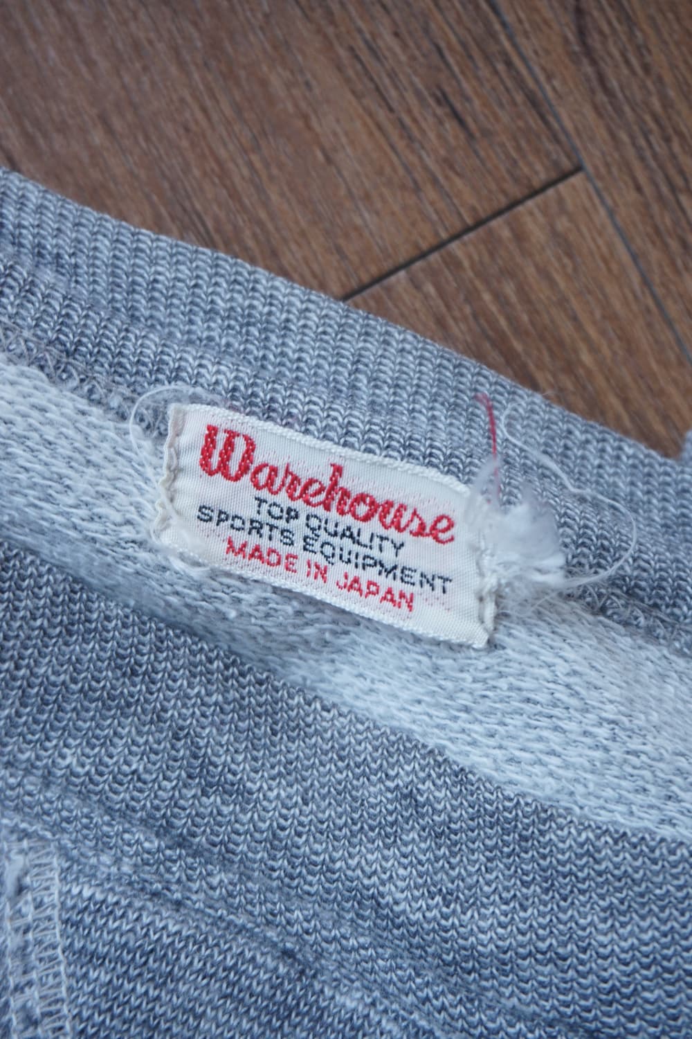 Warehouse & Co 상품이미지2