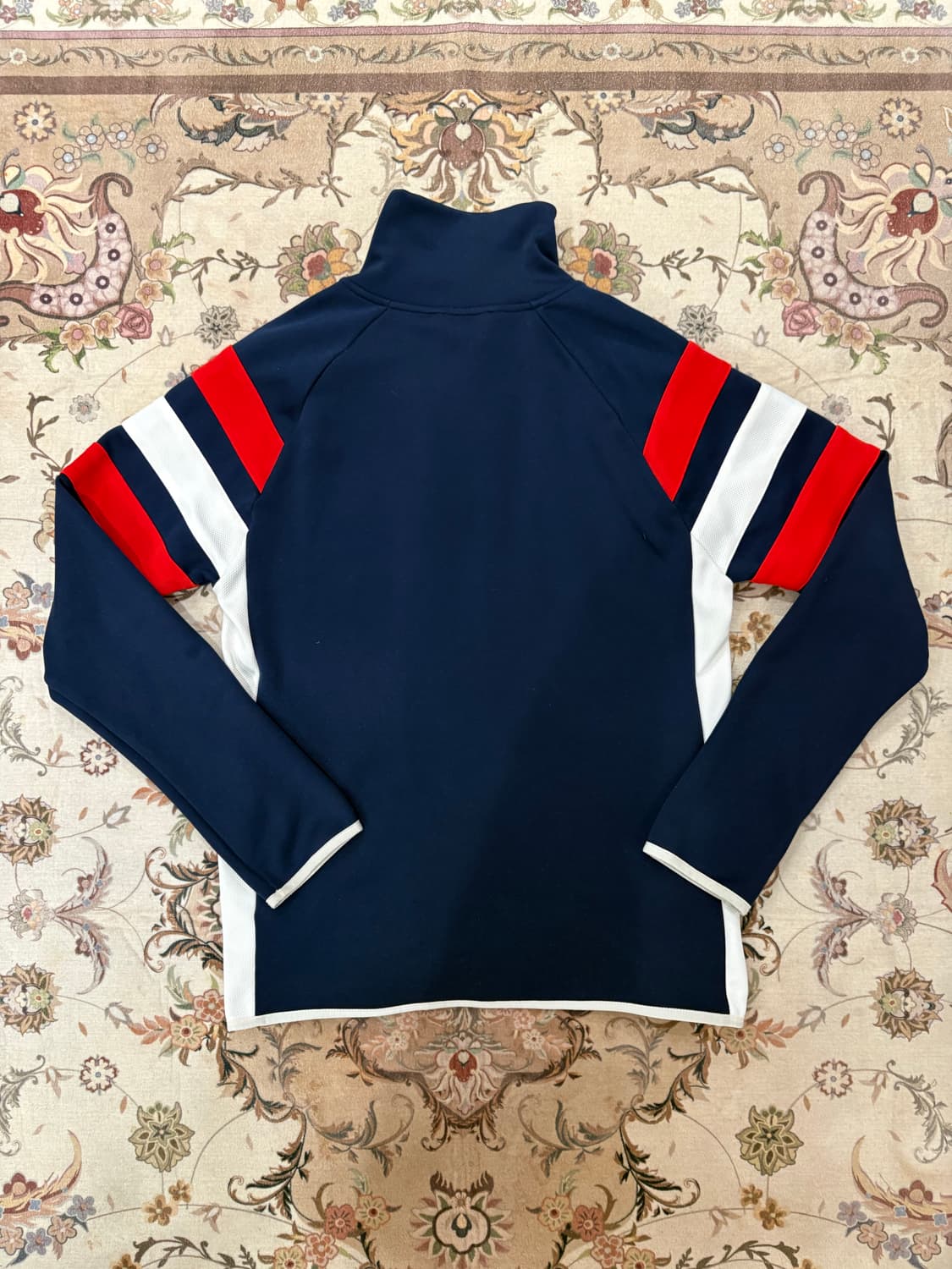 아디다스 트레포일 파이어버드 트랙탑 상품이미지2