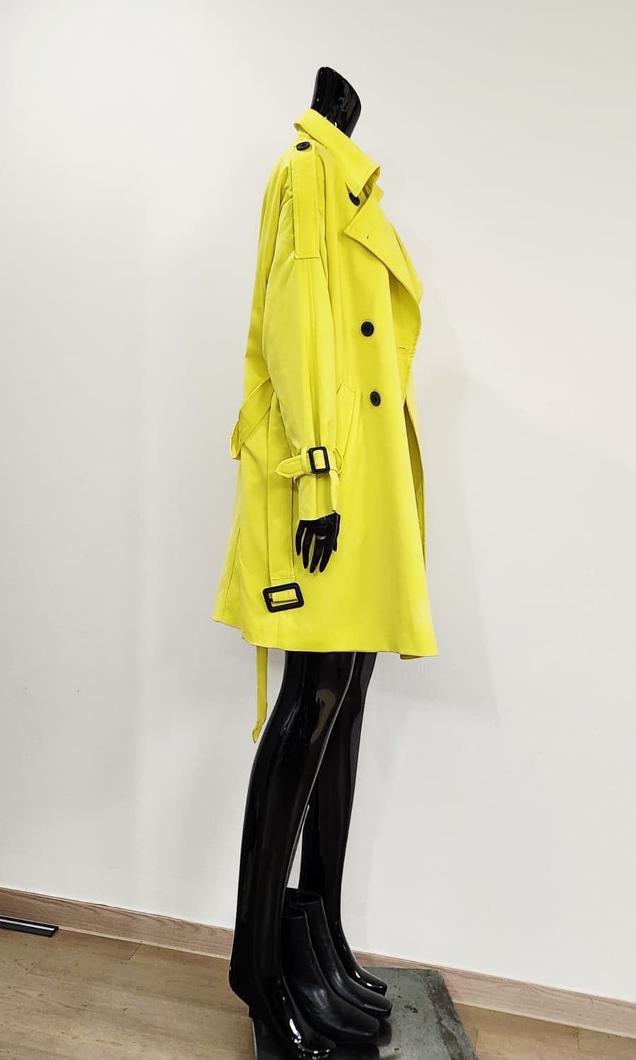 트렌치코트  상품이미지4