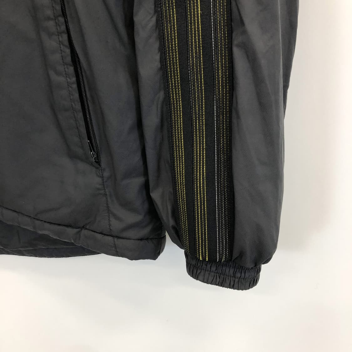 아디다스 3S 오리지널 올드스쿨 패딩점퍼 100 상품이미지3