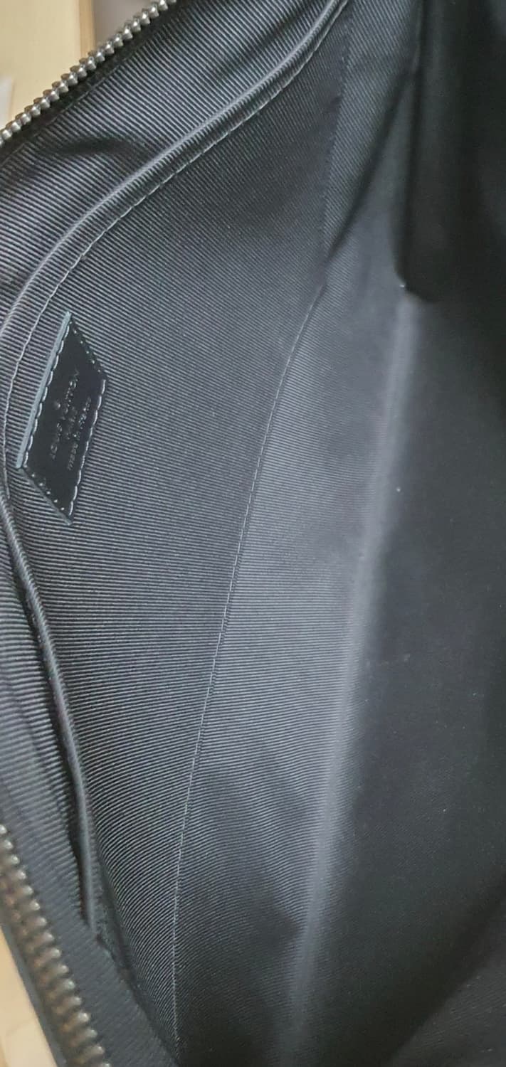 루이비통 이클립스 클러치/클러치백 정품S급(영수증O) 상품이미지8