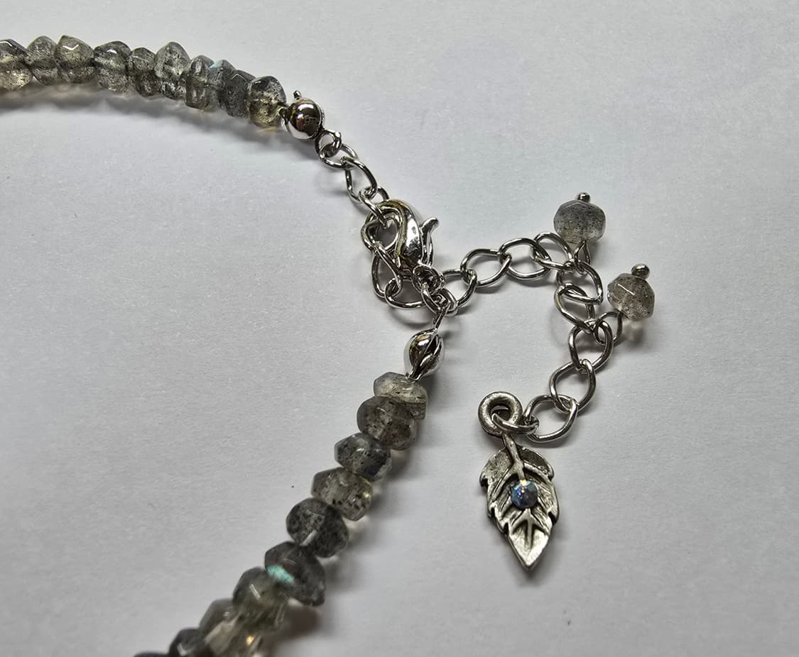 레브라도라이트 팔찌 상품이미지5