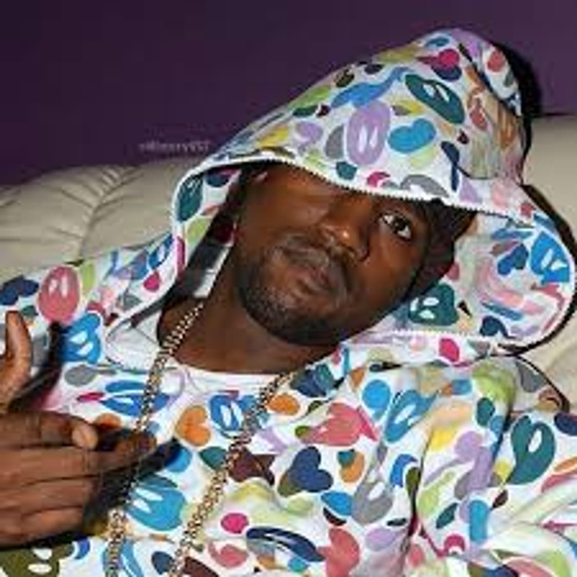 Bape Multi Camo Fullzip Hoodie 상품이미지9