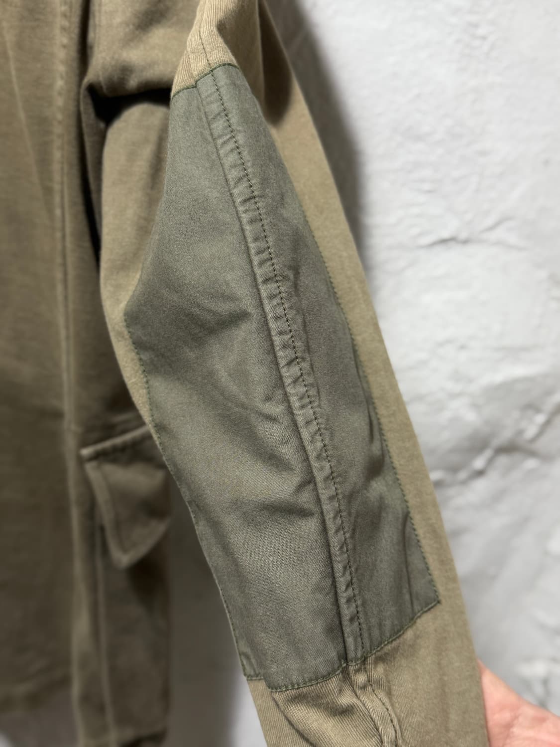 Nigel Cabourn 나이젤카본 말로리 자켓 상품이미지9