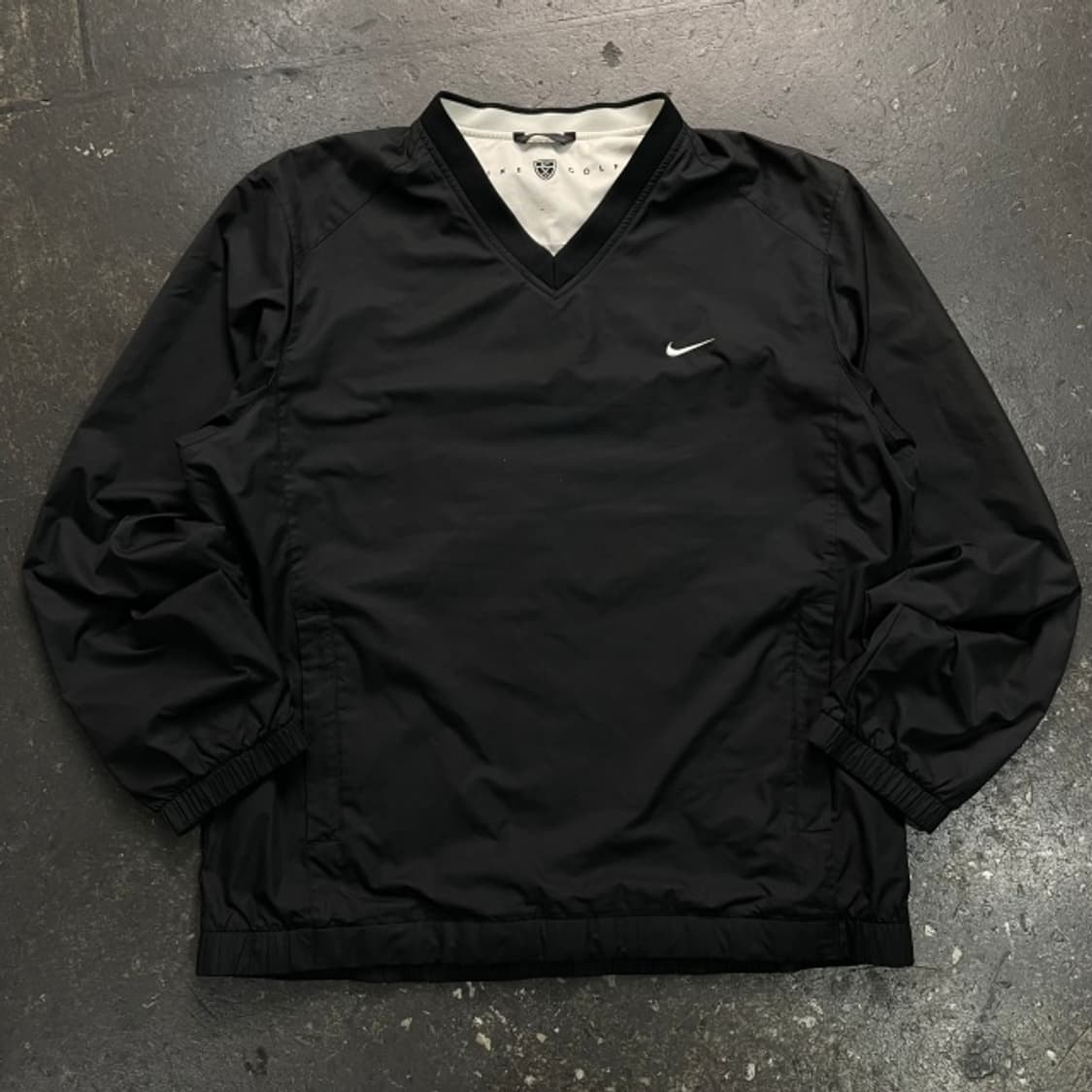 105 나이키 골프 웜업  상품이미지1
