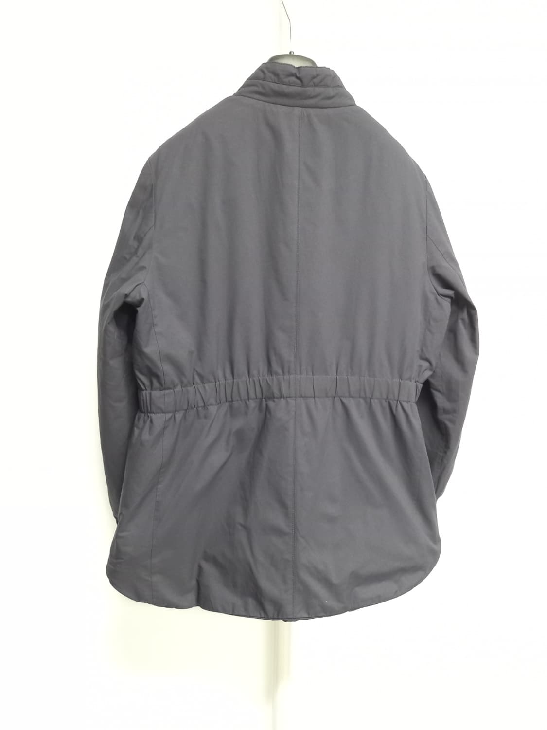 구호 KUHO 춘추동 얇은 패딩 점퍼 55 상품이미지6