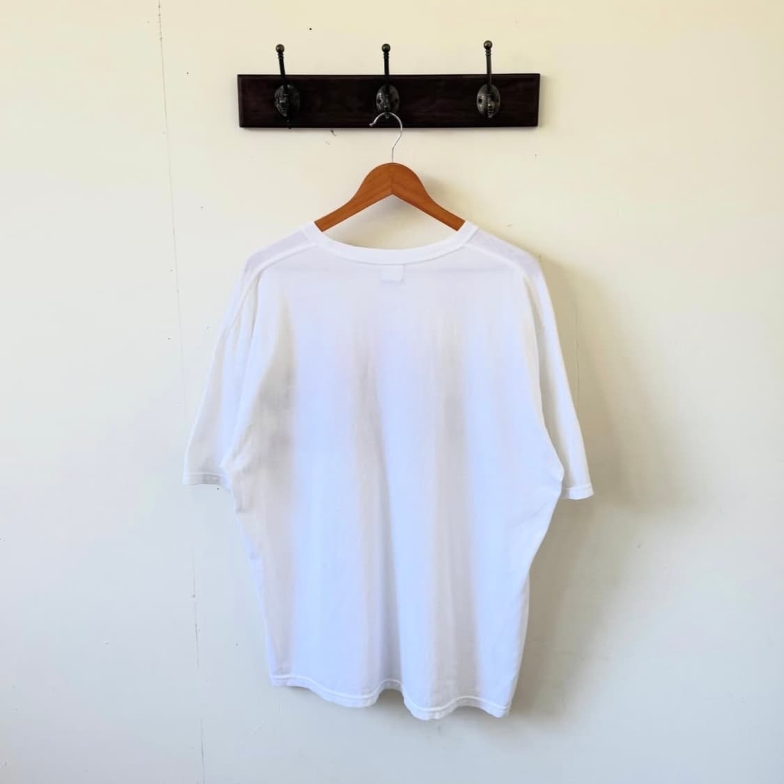 Stussy X cpfm 하트 티셔츠 상품이미지2