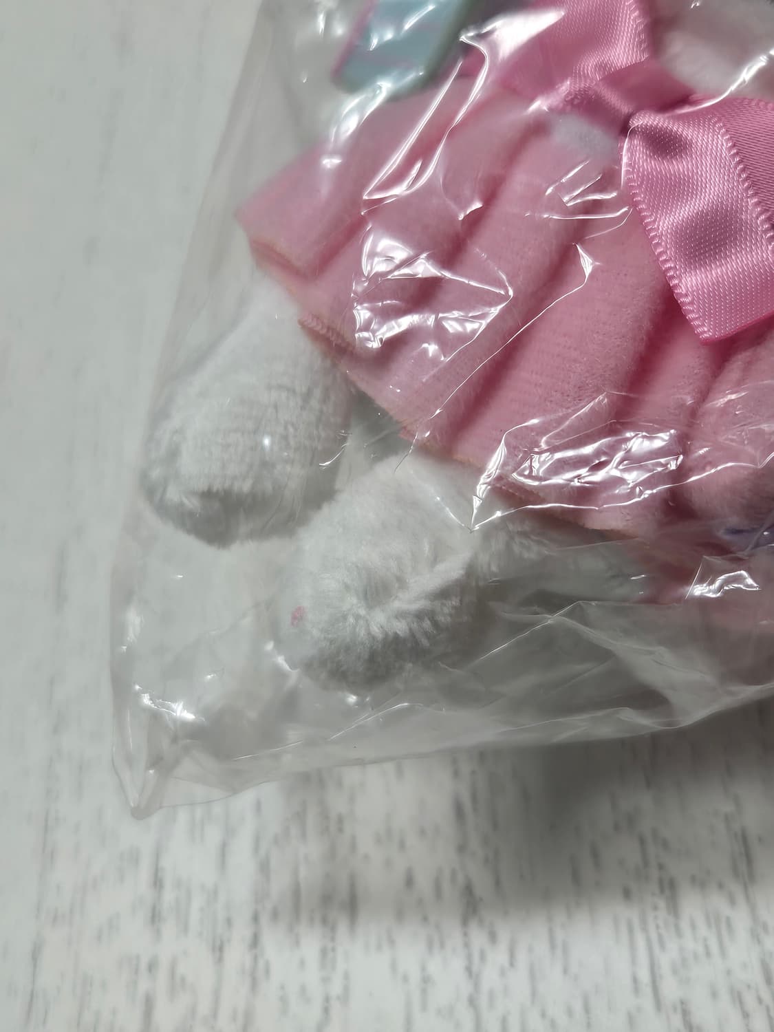 합격기원 마이멜로디 키링 택O 상품이미지4