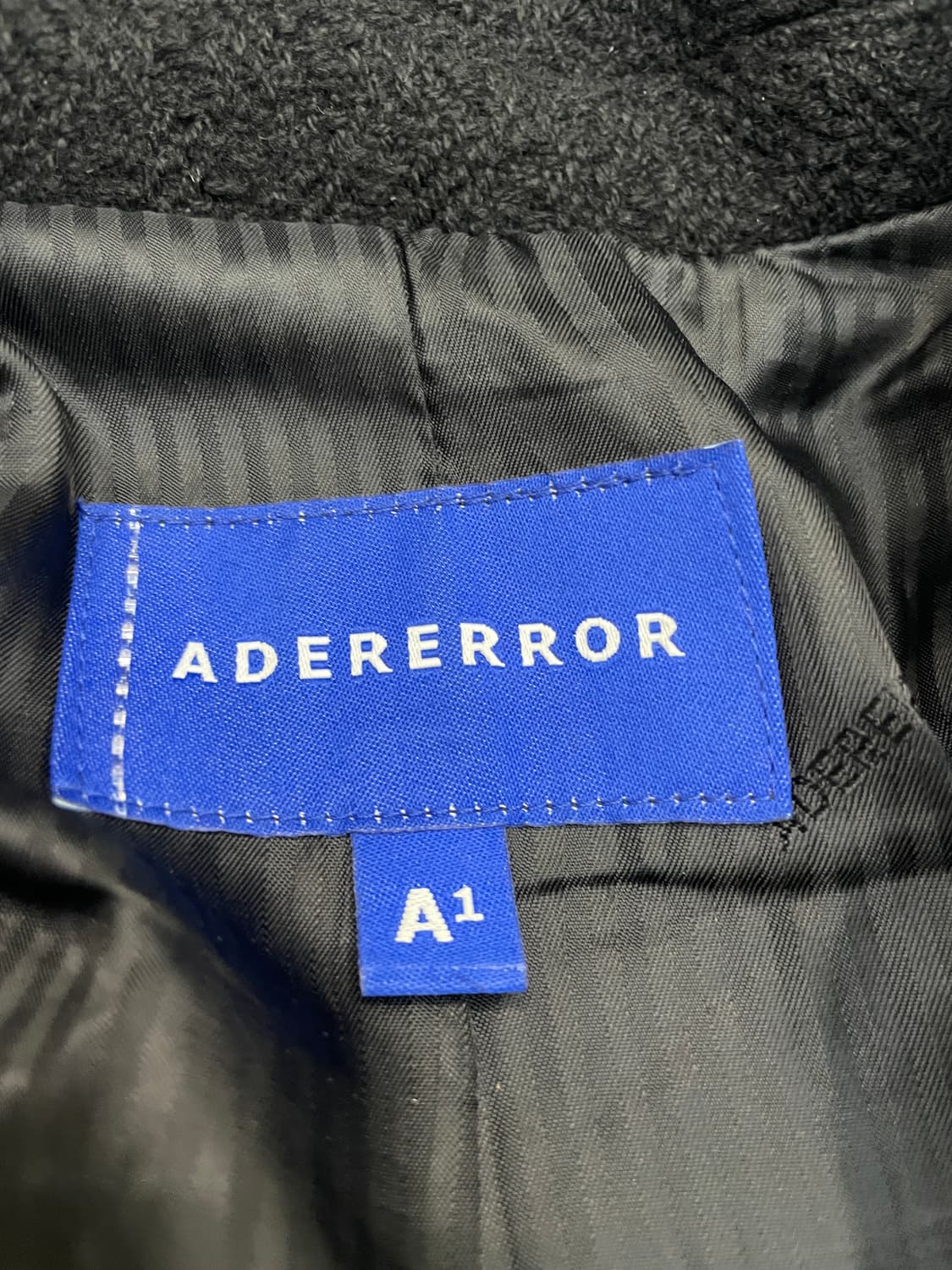 아더에러 Aldin 블레이저 알딘 블레이저 상품이미지6