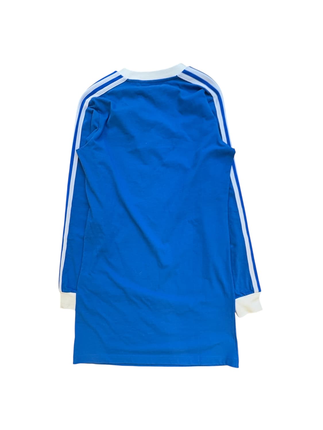 구찌 x 아디다스 트레포일 롱슬리브 상품이미지2