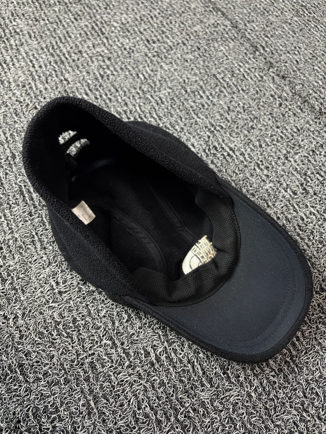 노스페이스 윈드 스토퍼 이어플햅 트루퍼 볼캡 1696 상품이미지5