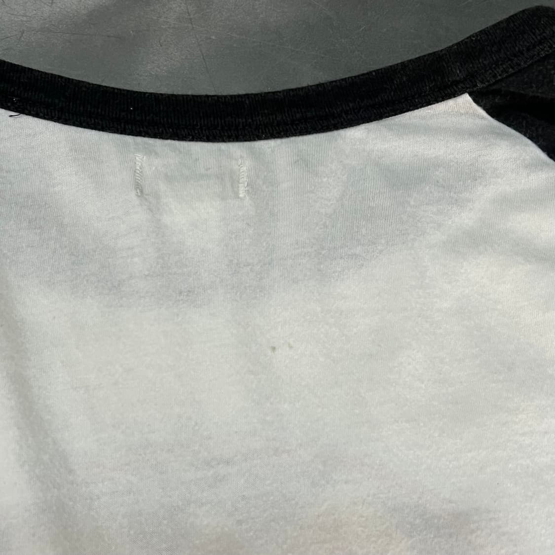 데님앤서플라이 프린팅 나그랑 티셔츠 y15758  상품이미지8