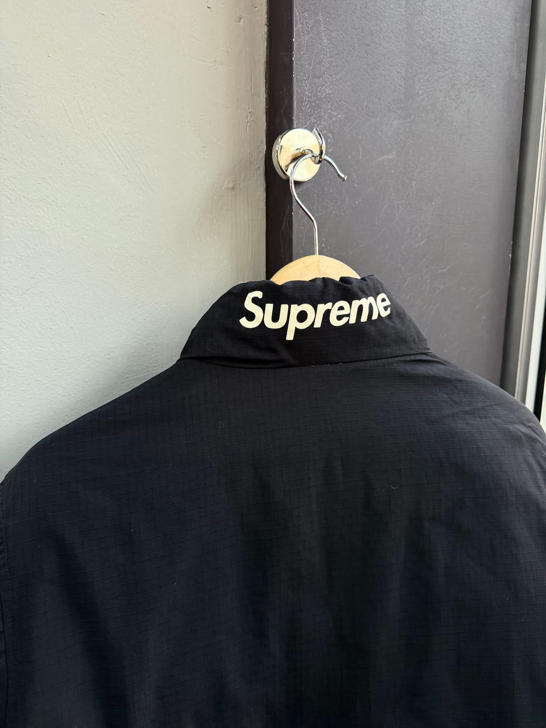 L/ 슈프림 리버시블 다운 푸퍼 패딩 상품이미지9