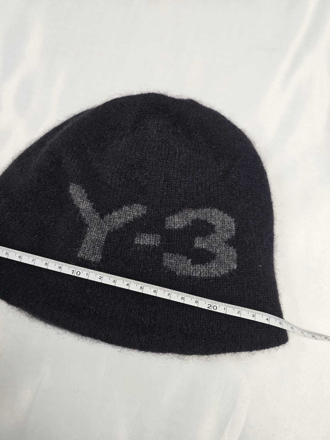 Y-3캐시미어비니 상품이미지6