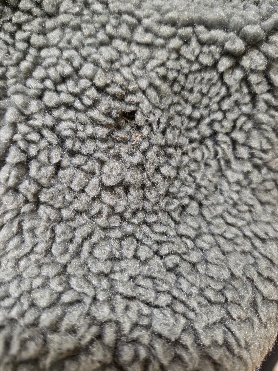 GCDS 헤비 아노락 후디 상품이미지10