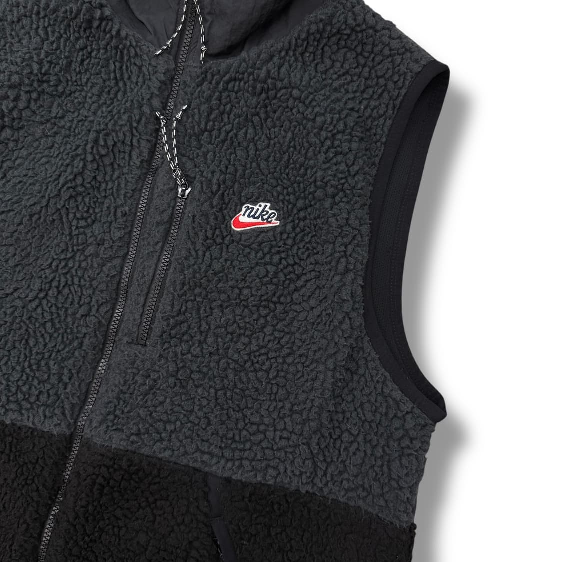 나이키 플리스 베스트 r1895  상품이미지5