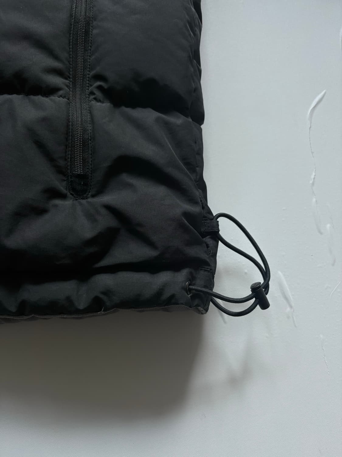 Nike 나이키 빈티지 리버시블 덕다운 패딩  상품이미지4