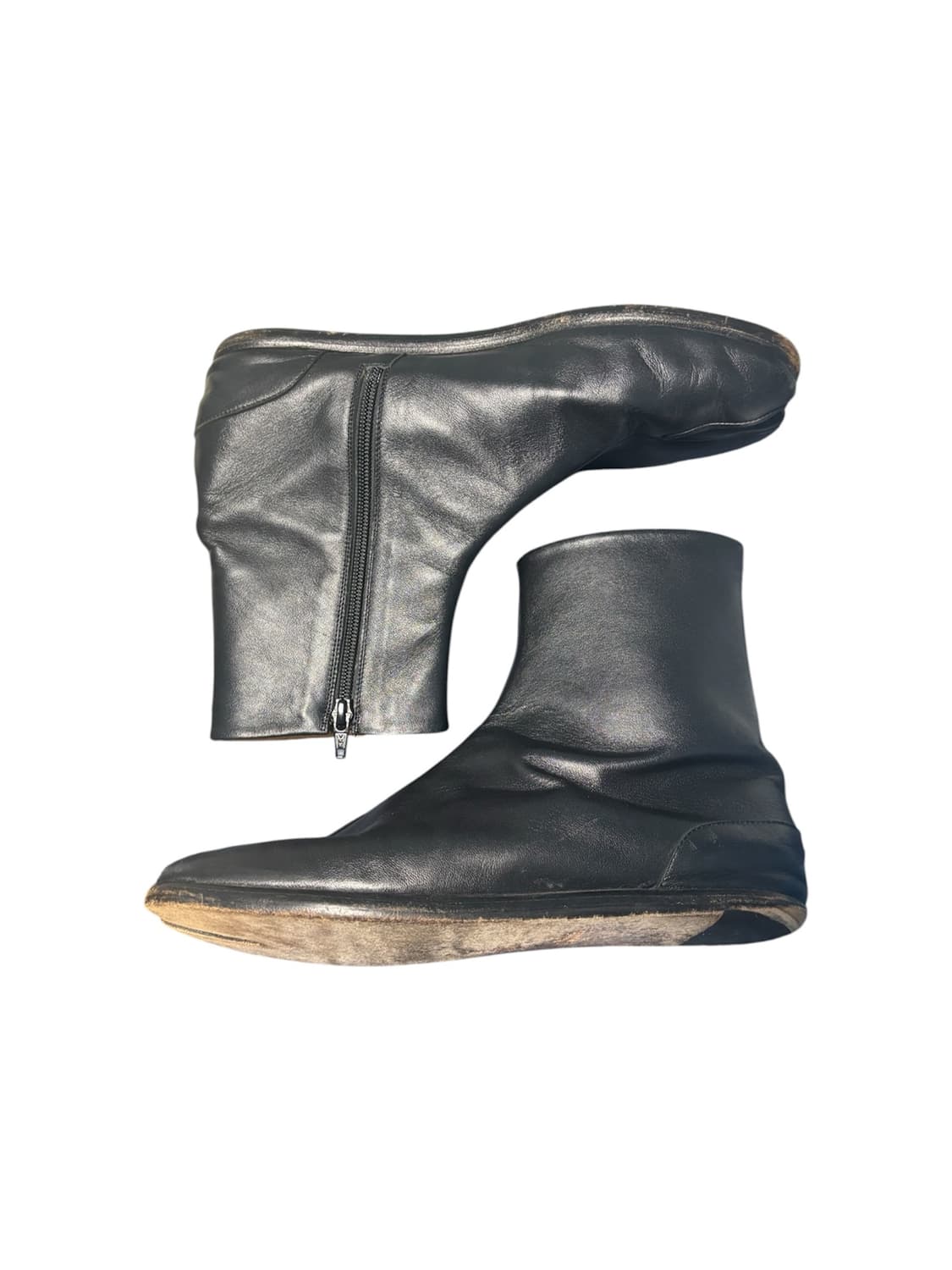 Margiela Tabi Flat Boots 상품이미지2
