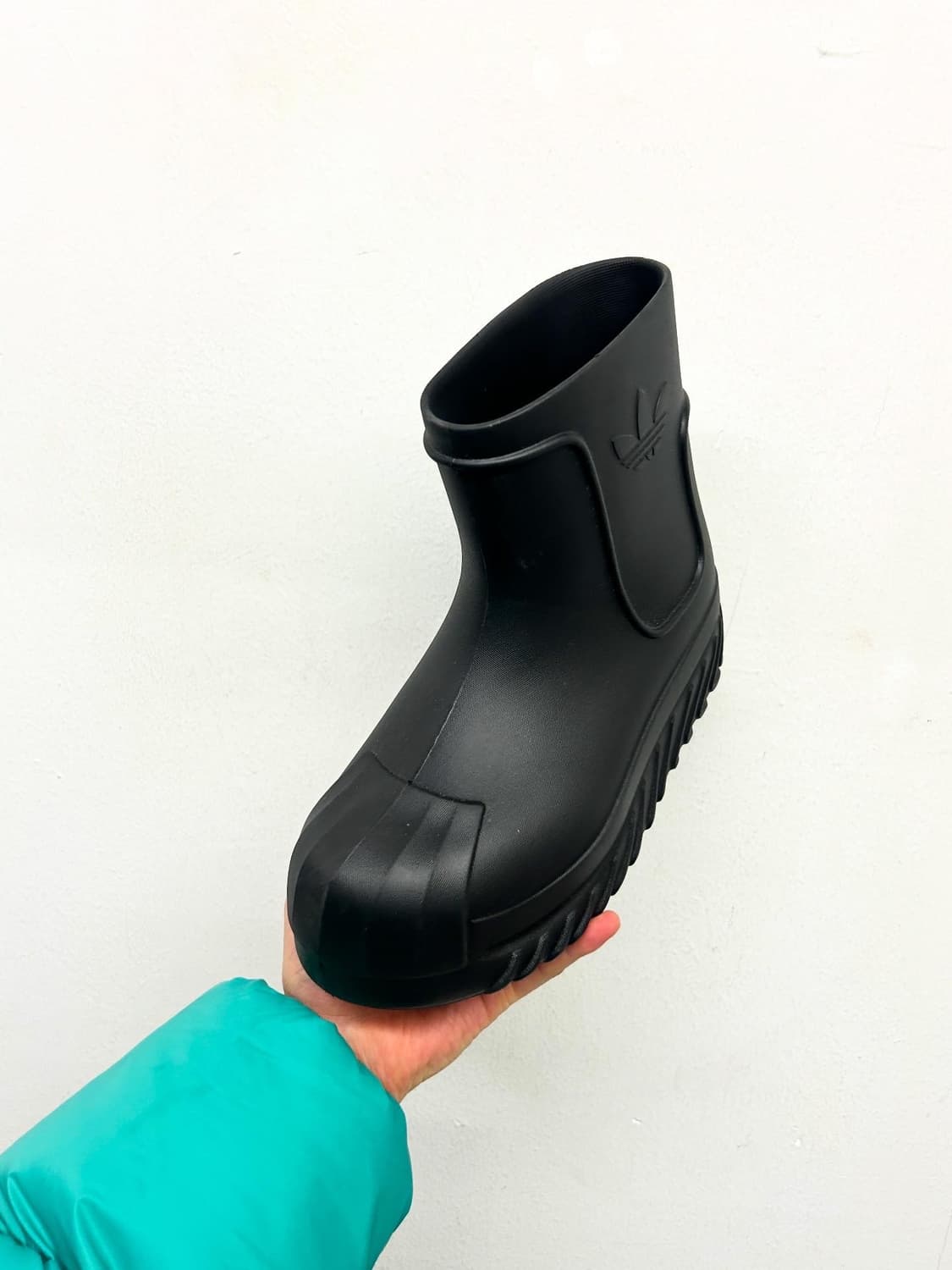 아디다스 아디폼 슈퍼스타 레인부츠 245 상품이미지3