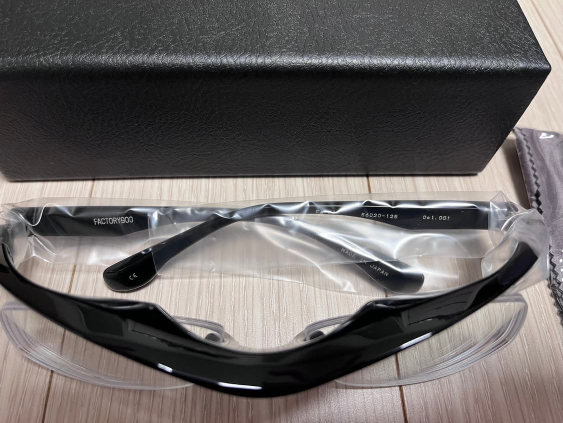FACTORY900 FA360 판매합니다 상품이미지2