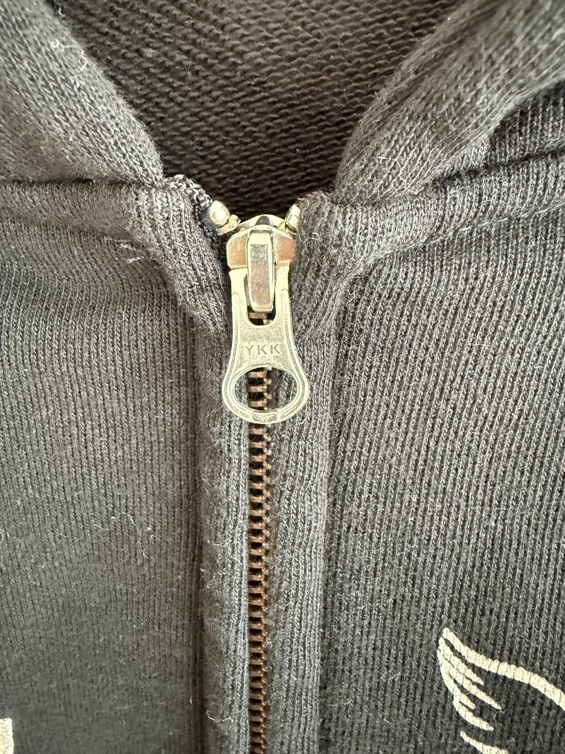 라티젠(LARTIGENT) 후드집업 상품이미지6