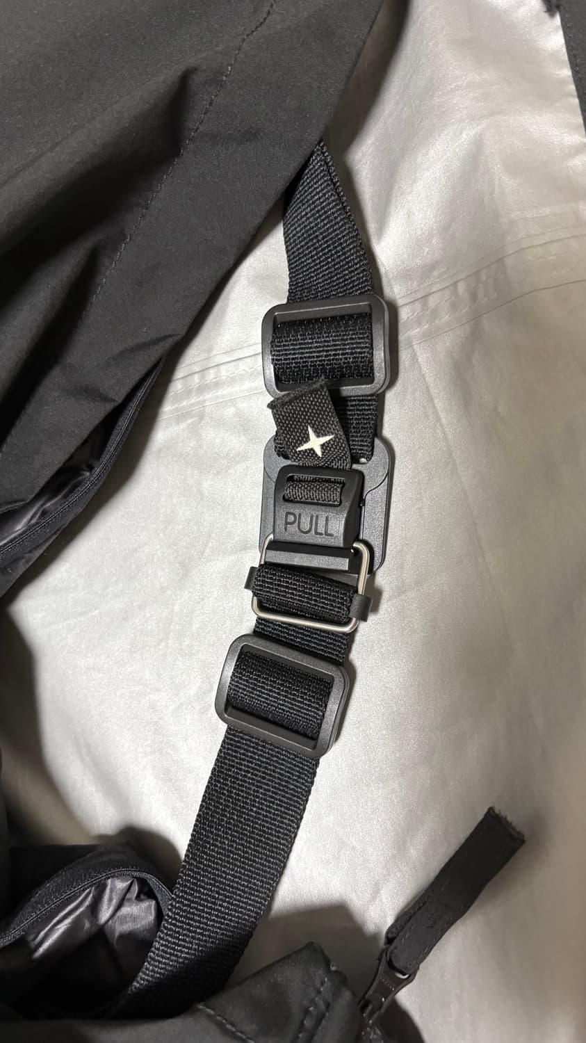 스톤아일랜드 3in1 아노락 상품이미지6