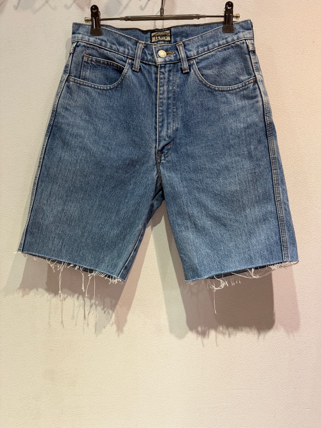 90's Levi's 636 (27.5, Made In Japan) 상품이미지3