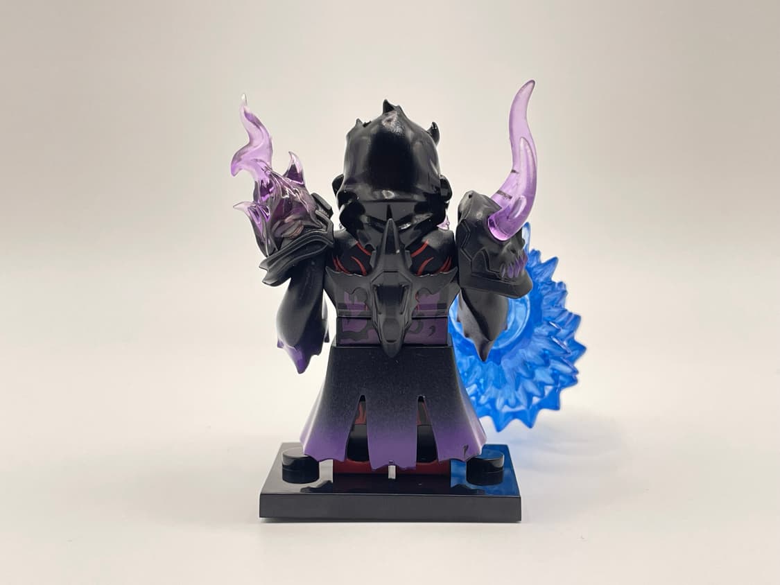 나 혼자만 레벨업 피규어 어금니(배송비 포함 가격) 상품이미지2