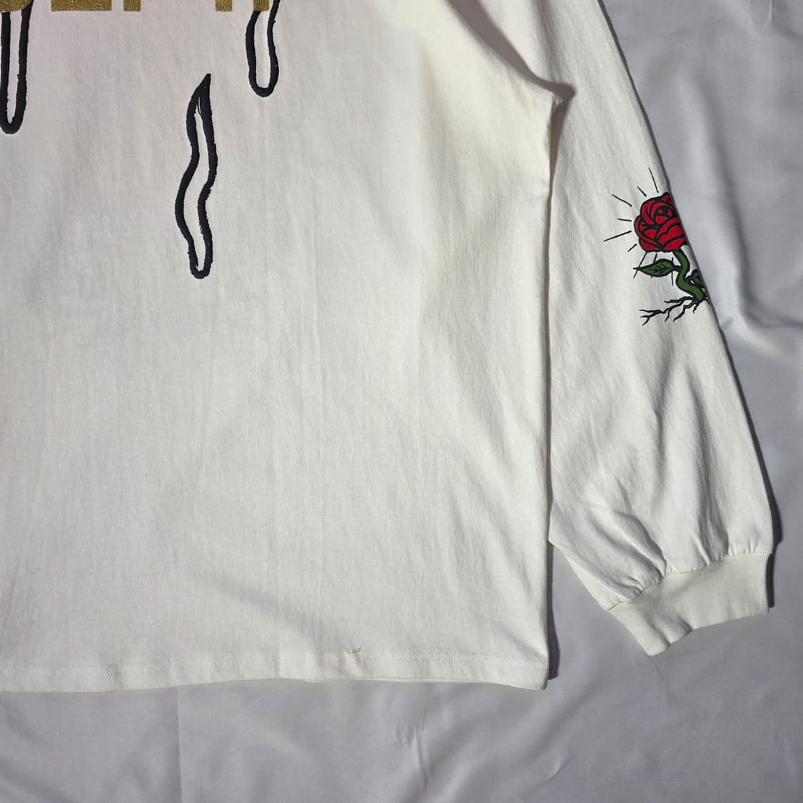 [2XL]갤러리디파트먼트 Puzzle Heart 롱슬리브 상품이미지9